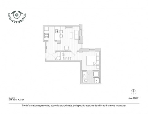 144 State Street Studio-2 Beds Apartment for Rent - Photo Gallery 48